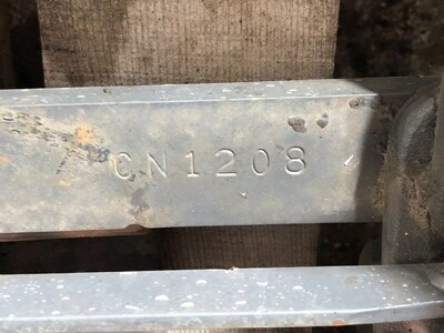  JOST 250  (,  9)