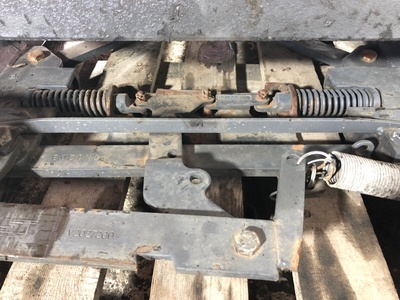  JOST 250  (,  10)