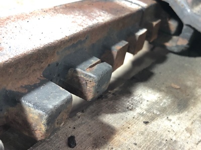  JOST 250  (,  11)