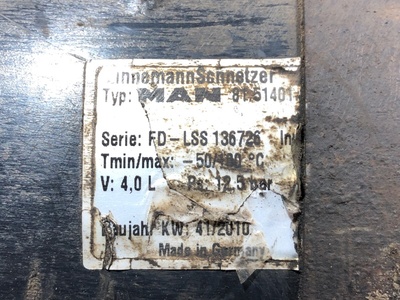 MAN   4L (,  5)
