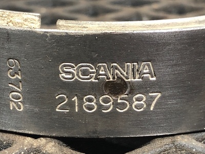Scania   (,  1)