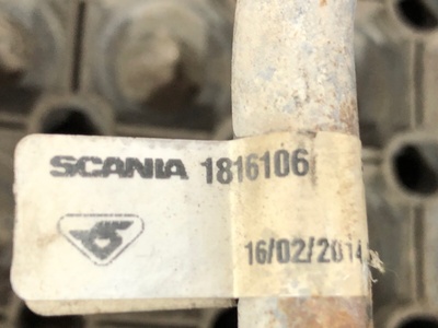 Scania   (,  6)