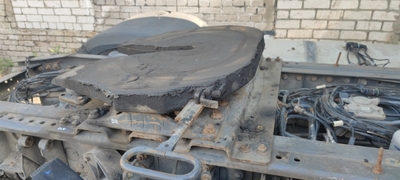 DAF  JOST 150 (,  2)