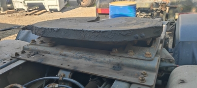 DAF  JOST 150 (,  3)