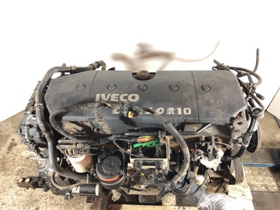 Iveco ae Cursor 10 Euro 3 F3AE3681 (,  11)