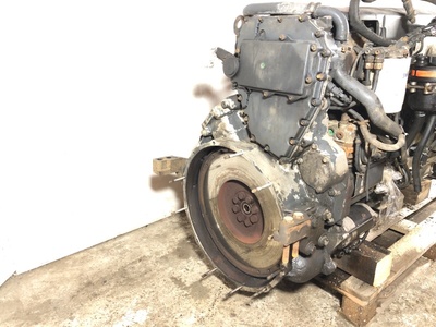 Iveco ae Cursor 10 Euro 3 F3AE3681 (,  12)