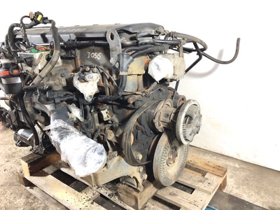 Iveco ae Cursor 10 Euro 3 F3AE3681 (,  13)