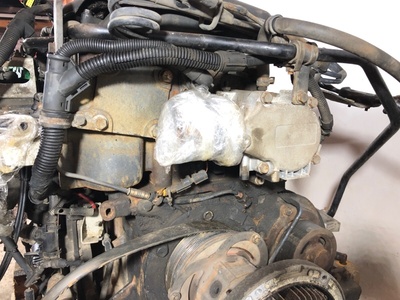 Iveco ae Cursor 10 Euro 3 F3AE3681 (,  15)