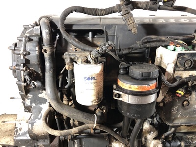 Iveco ae Cursor 10 Euro 3 F3AE3681 (,  16)