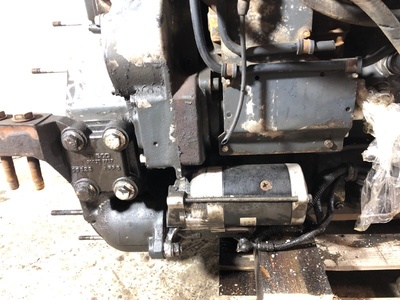 Iveco ae Cursor 10 Euro 3 F3AE3681 (,  17)