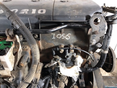 Iveco ae Cursor 10 Euro 3 F3AE3681 (,  19)