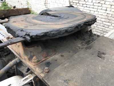 Iveco  JOST 250  (,  3)