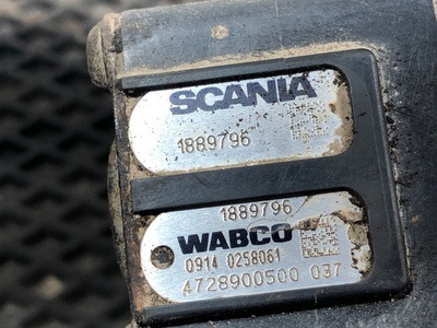 Scania    (,  5)