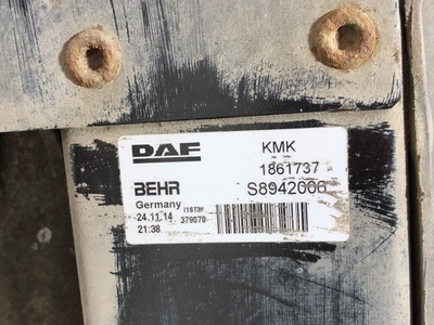 DAF   (,  6)