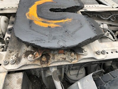 Iveco  GeorgFischer 130 (,  2)