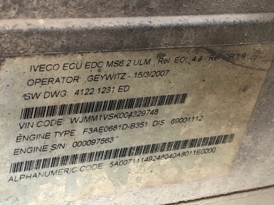 Iveco    (,  1)