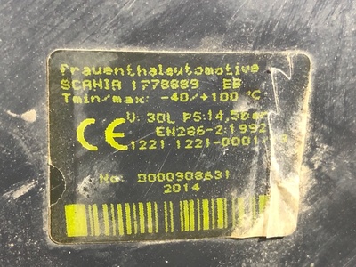 Scania   30L (,  5)