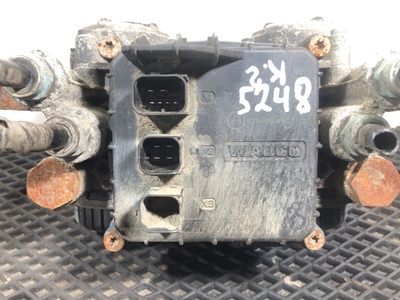 KAMAZ  EBS  (,  3)
