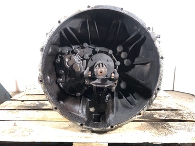 Iveco  ZF 16S2220TD (,  1)