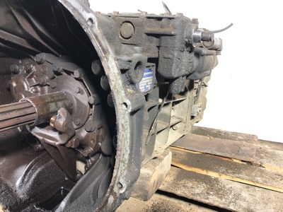 Iveco  ZF 16S2220TD (,  6)