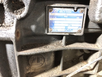 Iveco  ZF 16S2220TD (,  8)