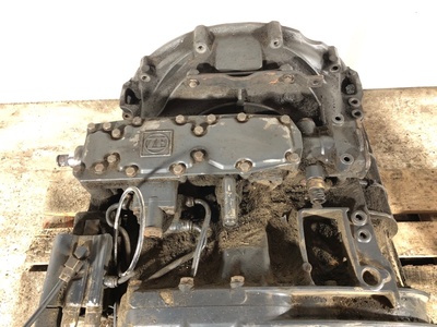 Iveco  ZF 16S2220TD (,  15)
