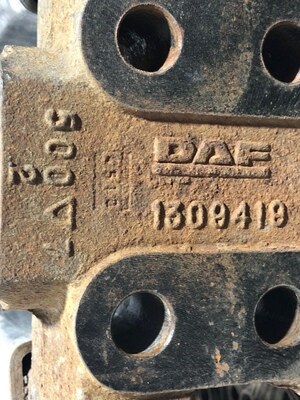DAF     (,  4)