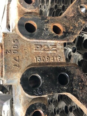 DAF     (,  6)