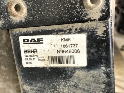 DAF   (,  6)