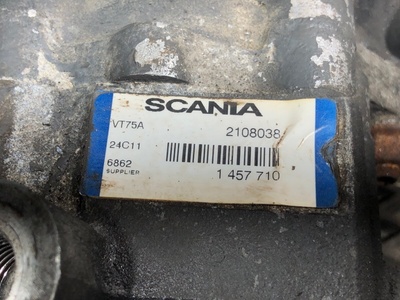 Scania    (,  4)