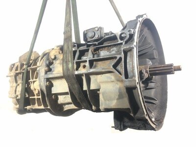 Iveco  ZF 16S2220TD (,  2)