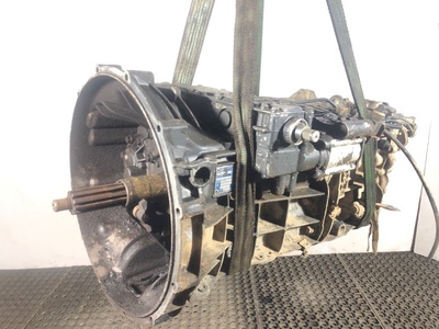 Iveco  ZF 16S2220TD (,  6)