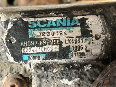 Scania   (,  6)