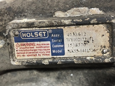 Scania  holset (,  2)