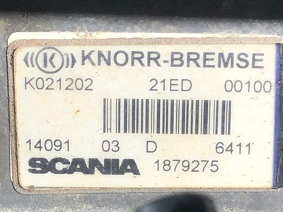 Scania  EBS  (,  5)