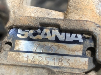 Scania   (,  4)