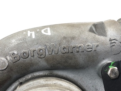 DAF  BorgWarner (,  2)