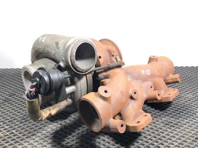 DAF  BorgWarner (,  5)