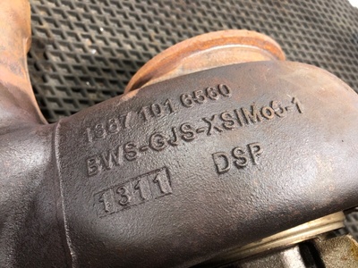 DAF  BorgWarner (,  6)