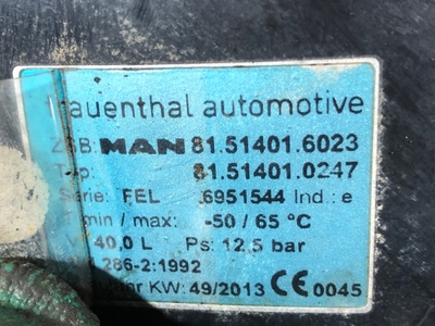 MAN   40l (,  4)