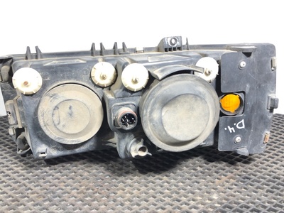 DAF   (,  3)