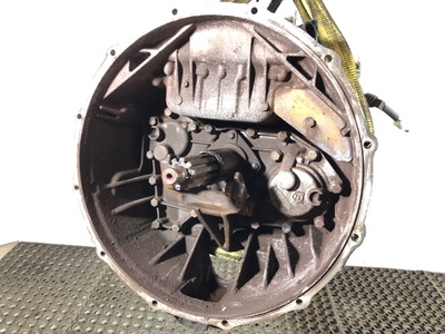 DAF  12AS2330TD (,  2)