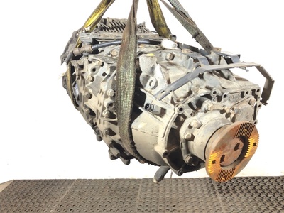 DAF  12AS2330TD (,  5)