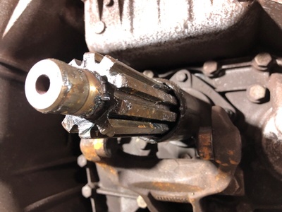 DAF  12AS2330TD (,  7)