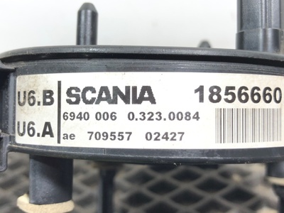 Scania   (,  2)