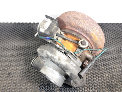 Iveco  holset (,  1)