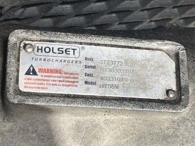 Iveco  holset (,  2)