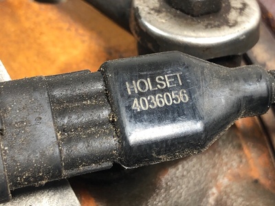 Iveco  holset (,  4)