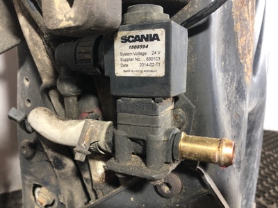 Scania   AdBlue (,  8)
