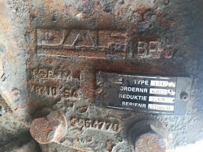 DAF    AAS1347 2.69 (,  1)